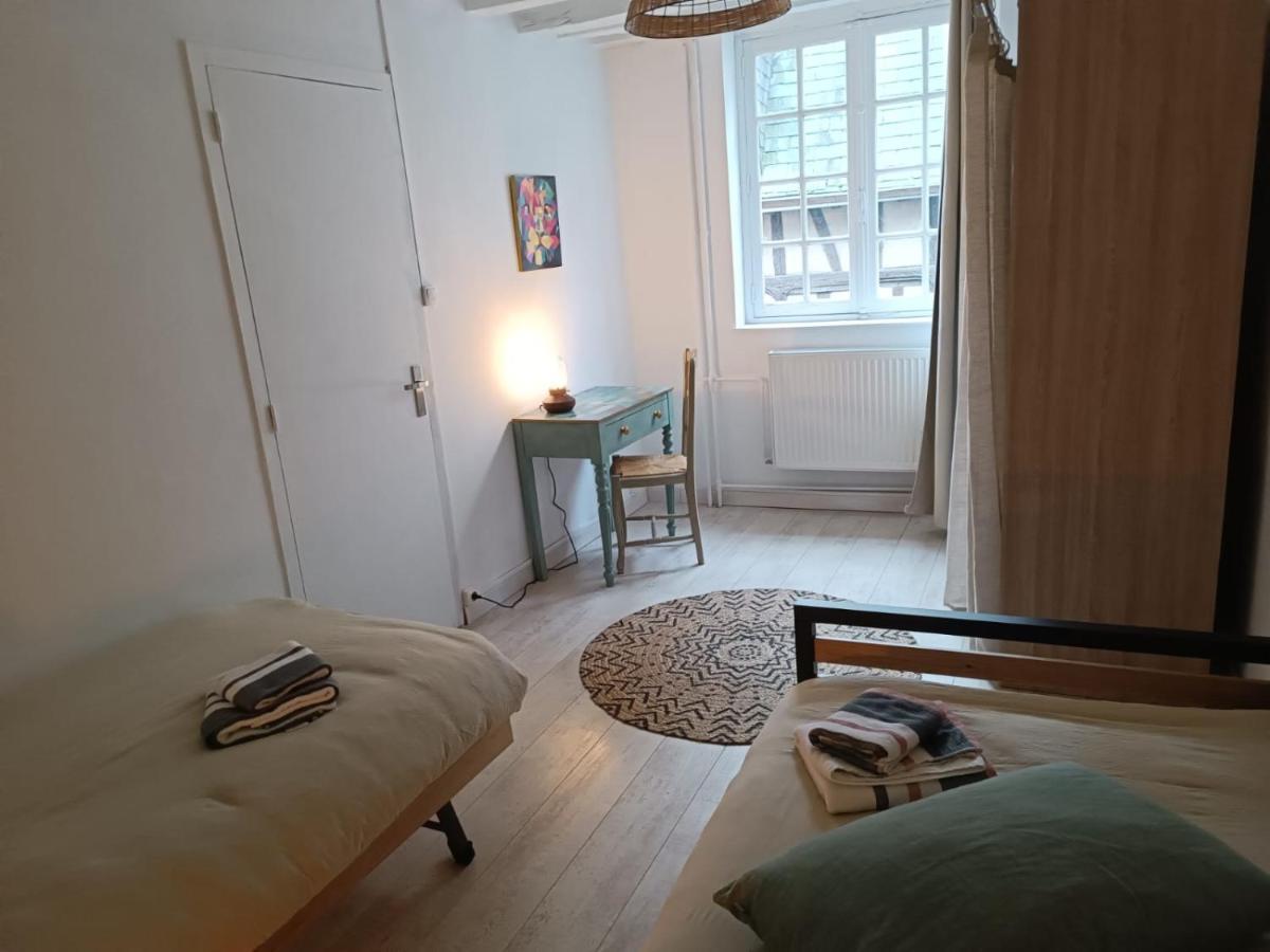 Le Logis De La Rue Des Arts Apartment Blois Luaran gambar
